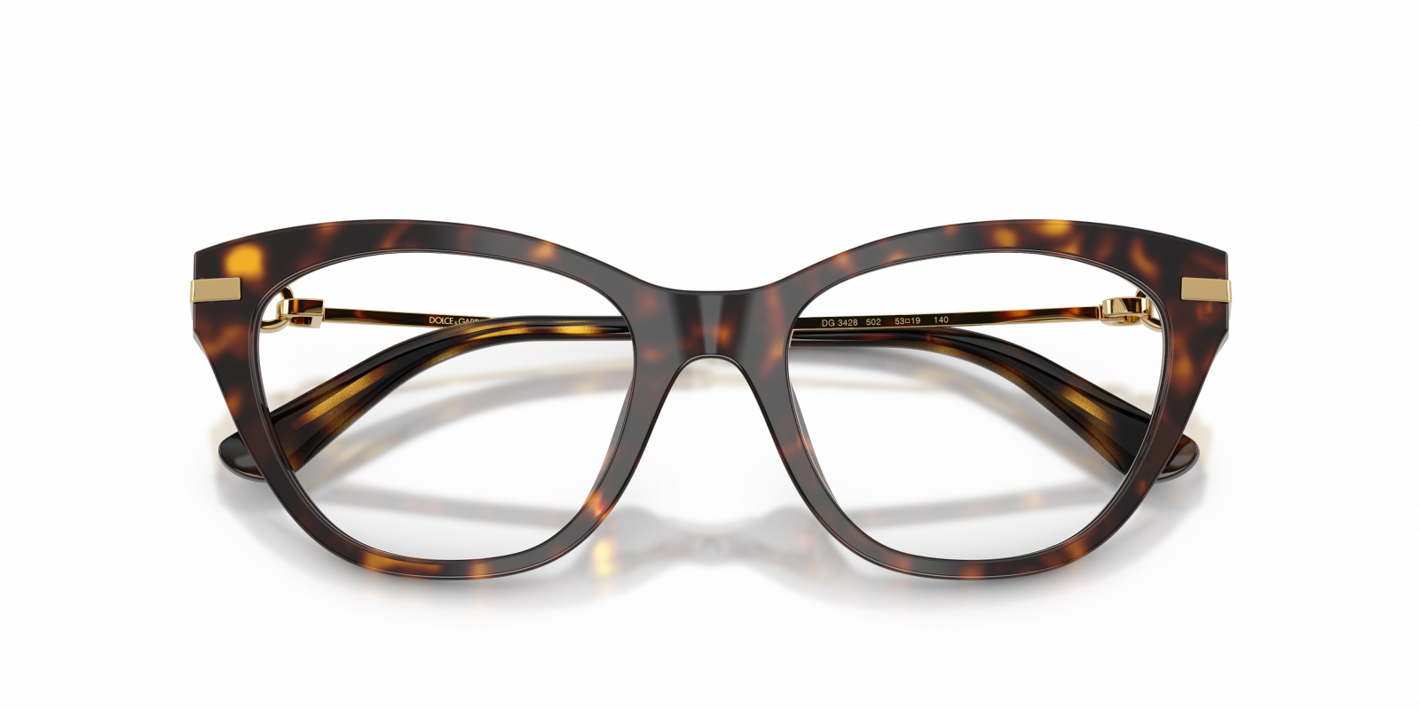 Dolce & Gabbana DG3428 502  